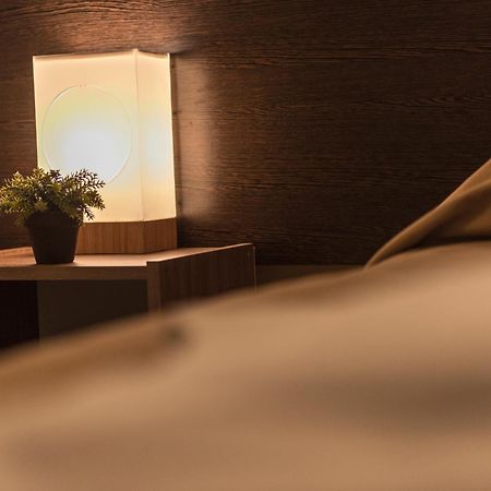 Novum Suites Cordoba Dış mekan fotoğraf
