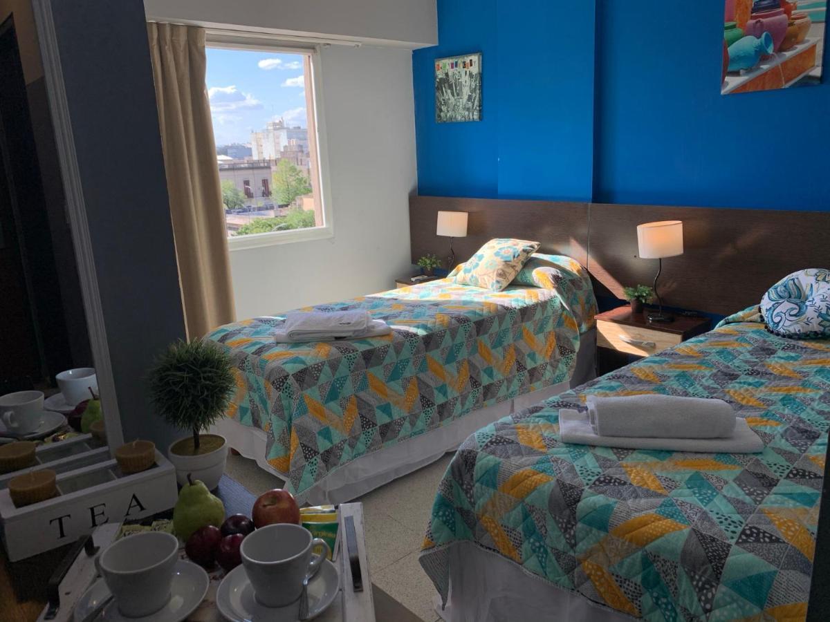 Novum Suites Cordoba Dış mekan fotoğraf