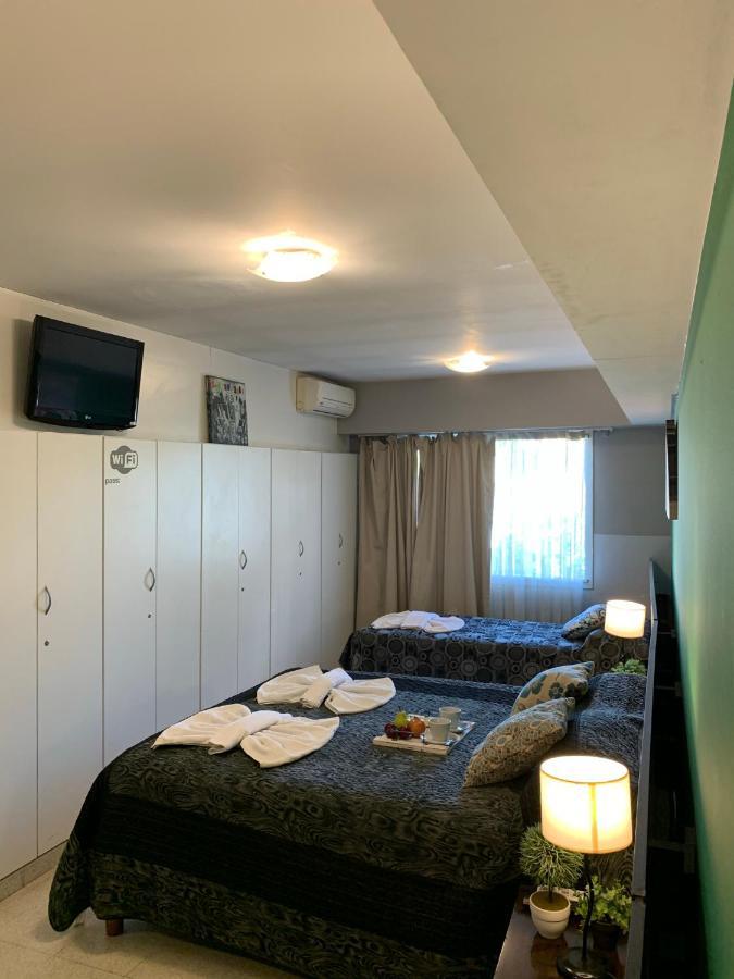 Novum Suites Cordoba Dış mekan fotoğraf