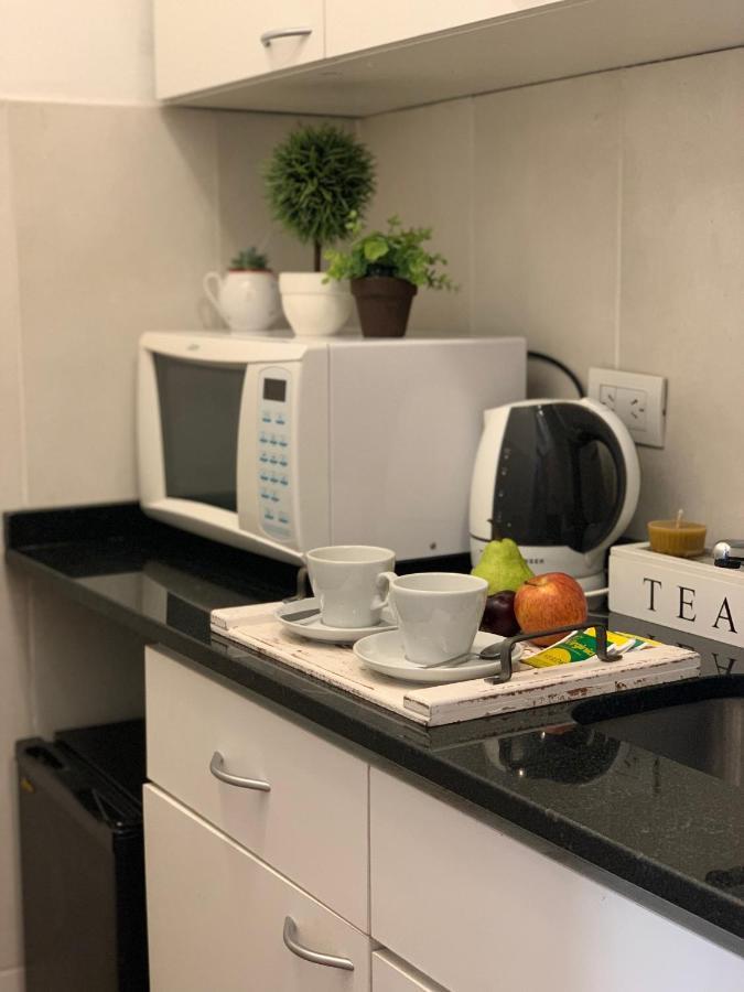 Novum Suites Cordoba Dış mekan fotoğraf