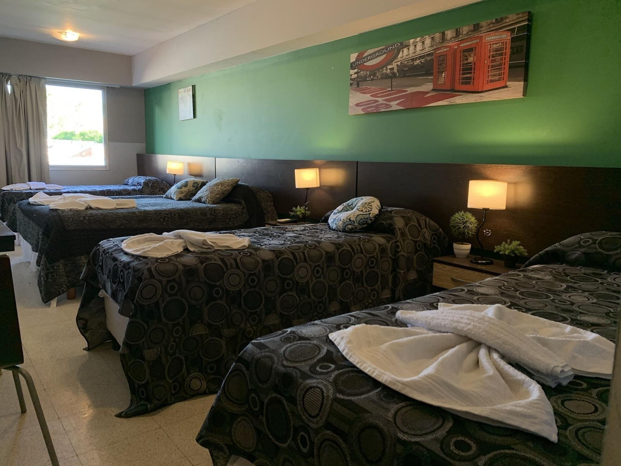 Novum Suites Cordoba Dış mekan fotoğraf