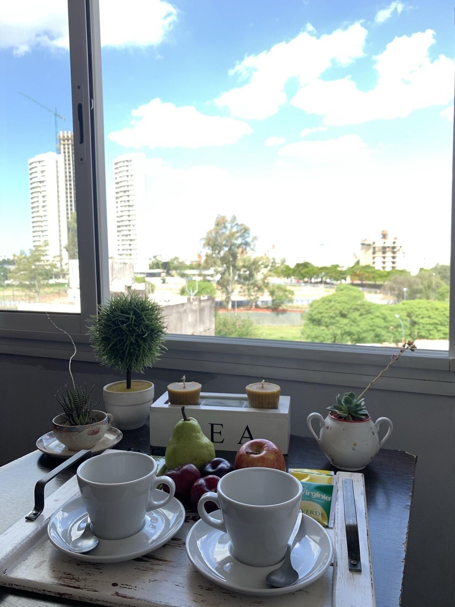 Novum Suites Cordoba Dış mekan fotoğraf