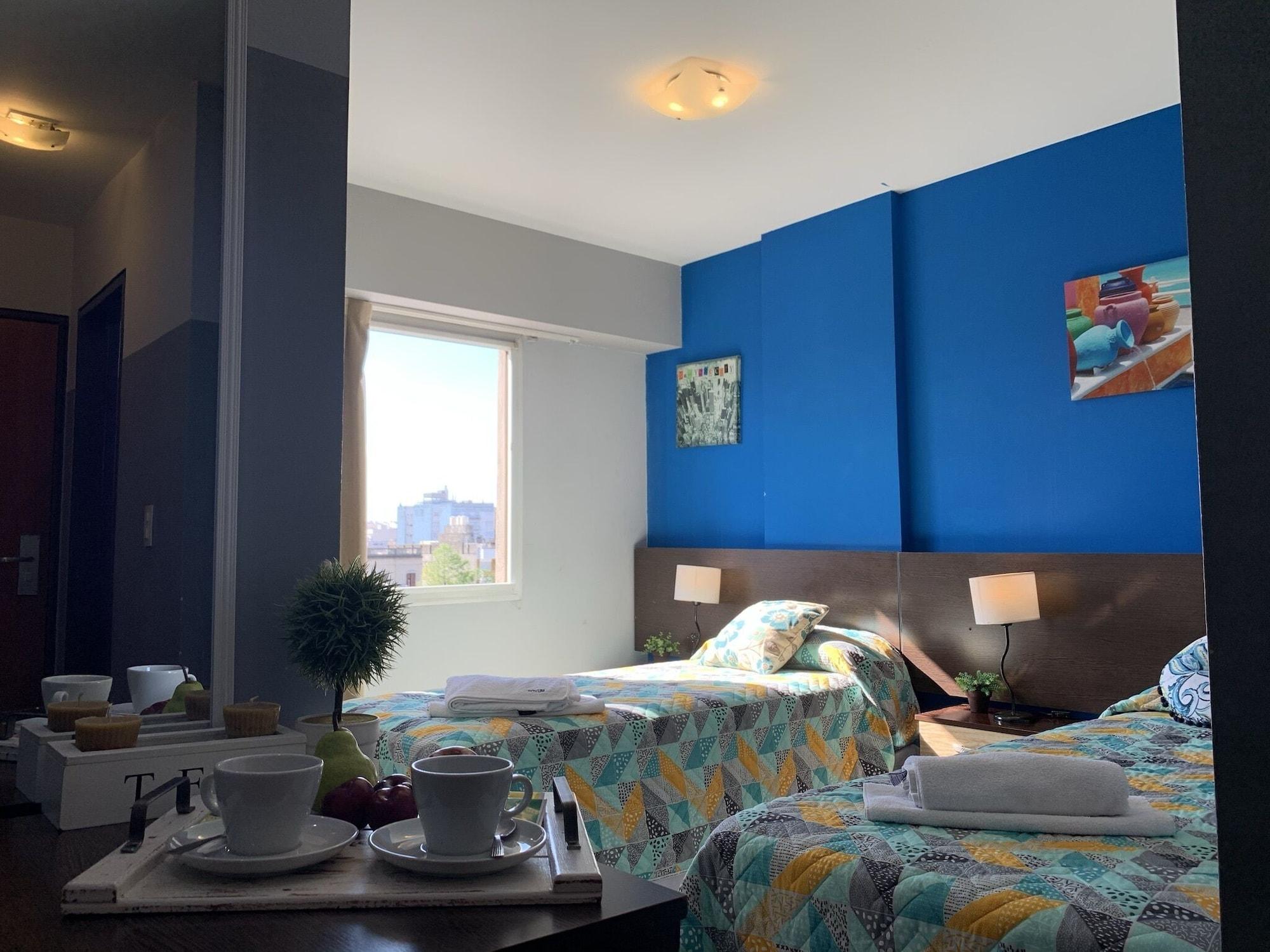 Novum Suites Cordoba Dış mekan fotoğraf