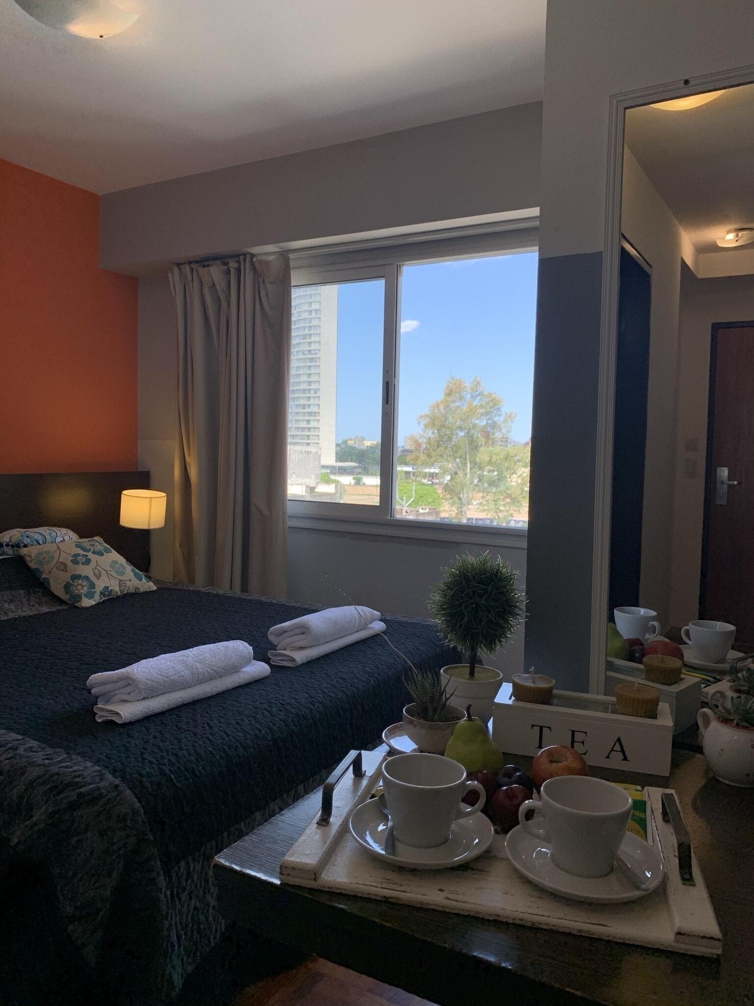 Novum Suites Cordoba Dış mekan fotoğraf