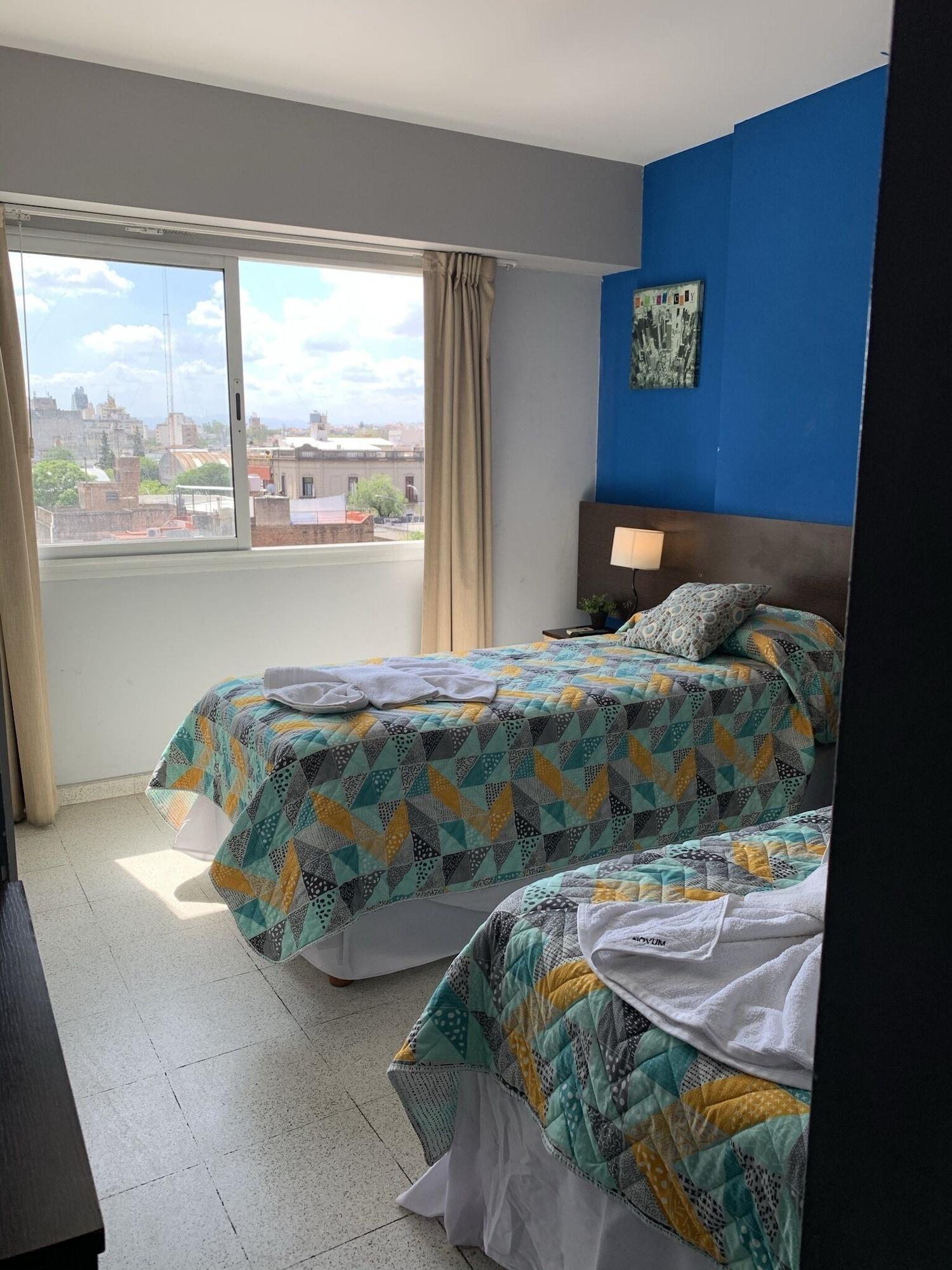 Novum Suites Cordoba Dış mekan fotoğraf