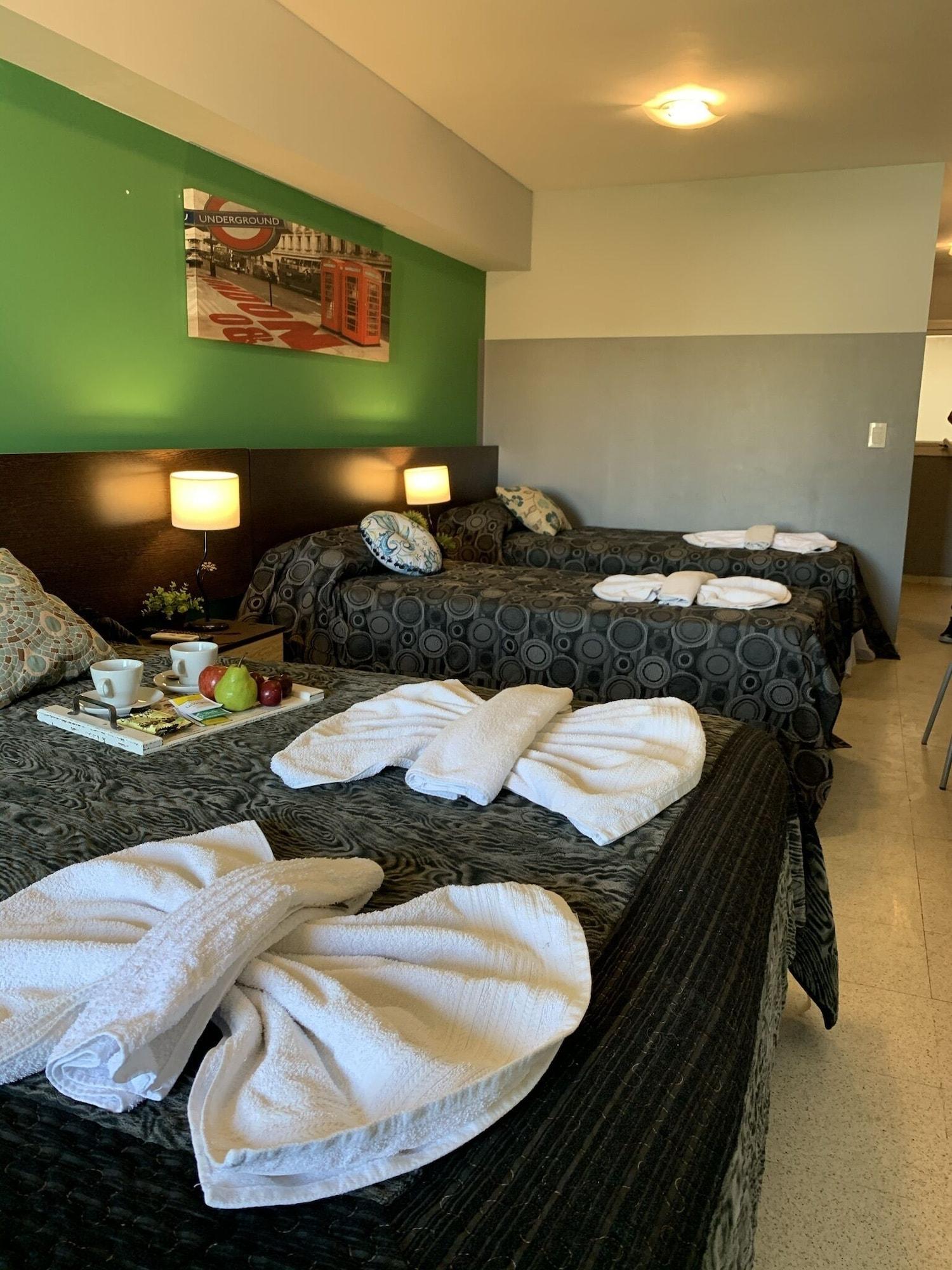 Novum Suites Cordoba Dış mekan fotoğraf