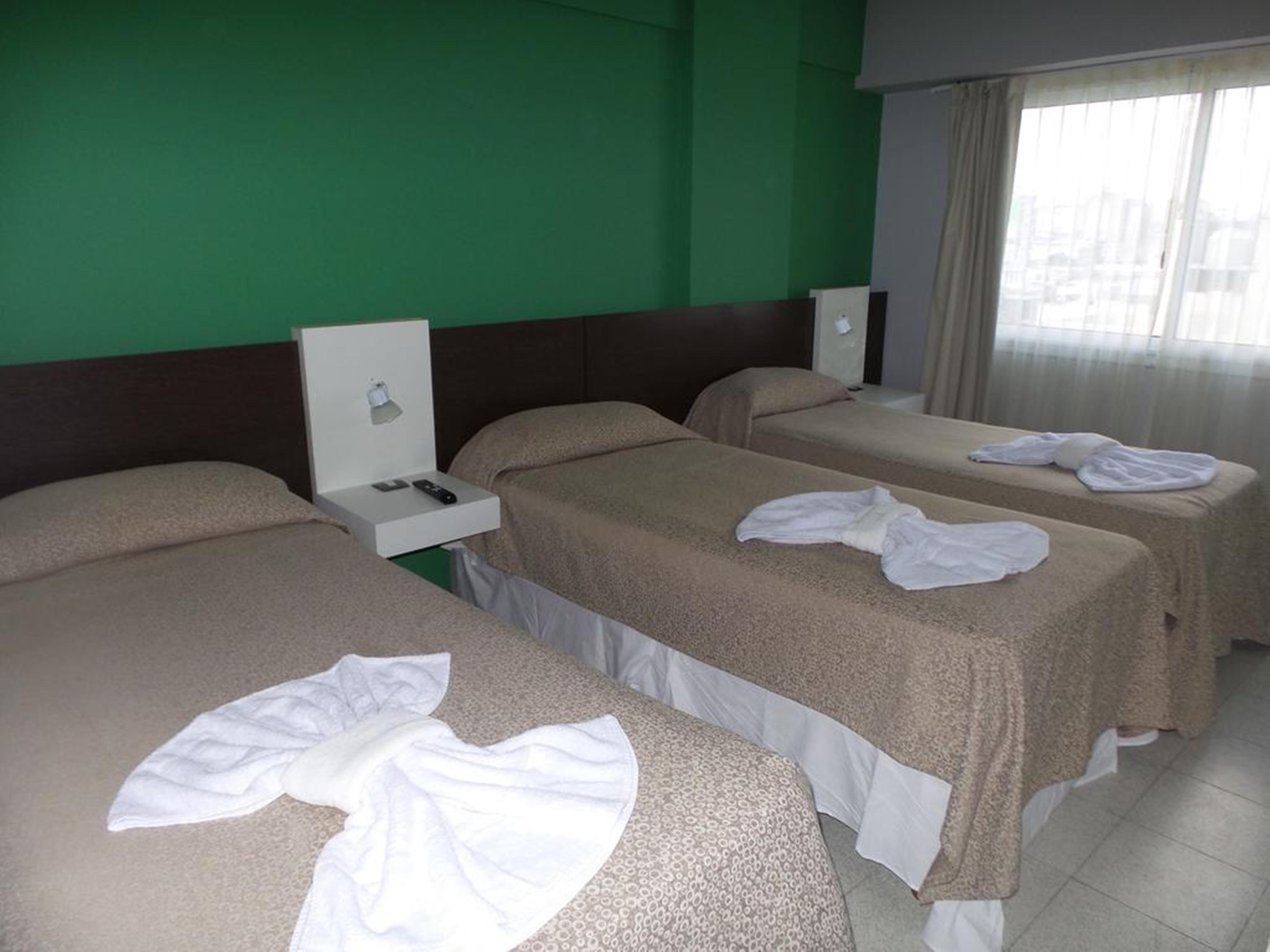 Novum Suites Cordoba Dış mekan fotoğraf