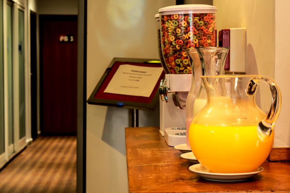 Novum Suites Cordoba Dış mekan fotoğraf