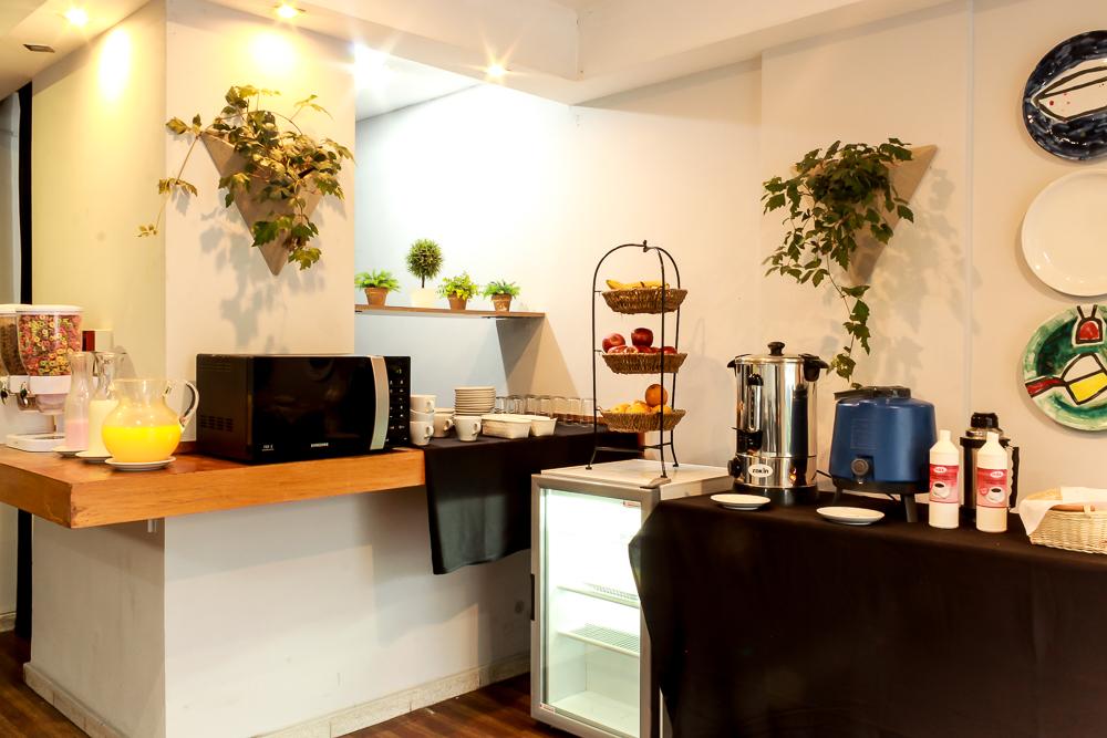 Novum Suites Cordoba Dış mekan fotoğraf