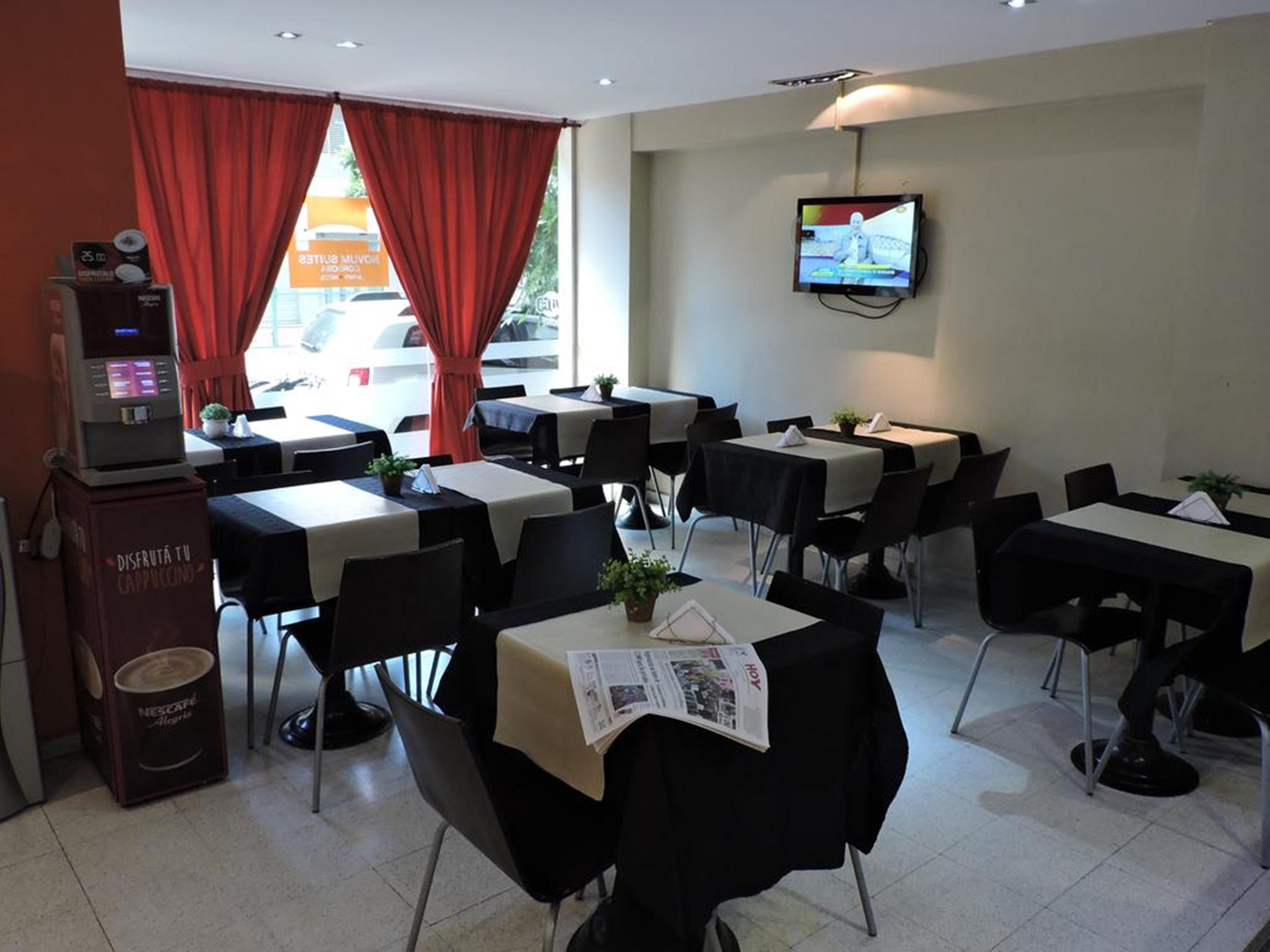 Novum Suites Cordoba Dış mekan fotoğraf