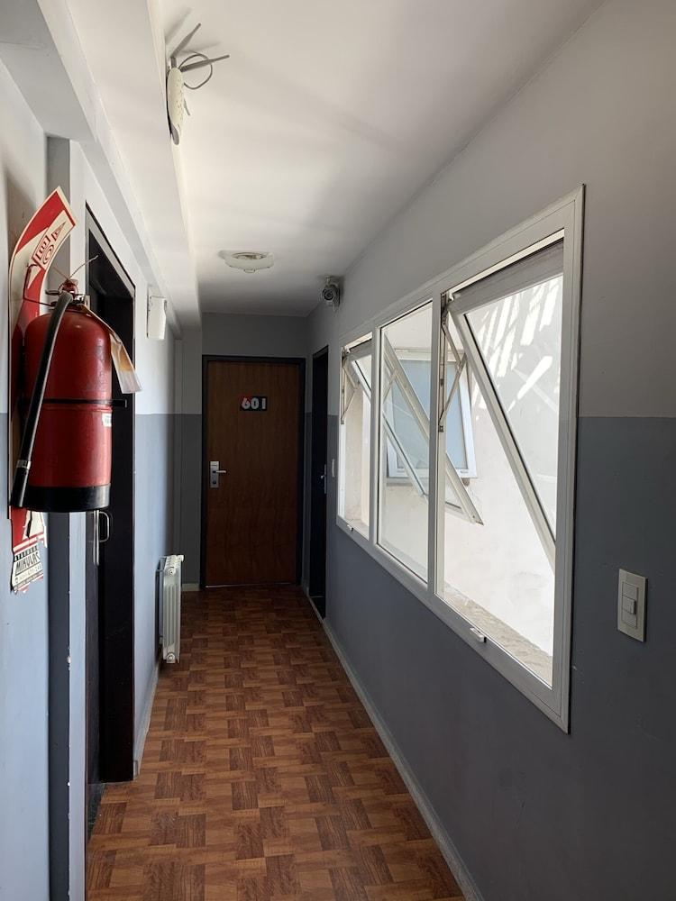 Novum Suites Cordoba Dış mekan fotoğraf