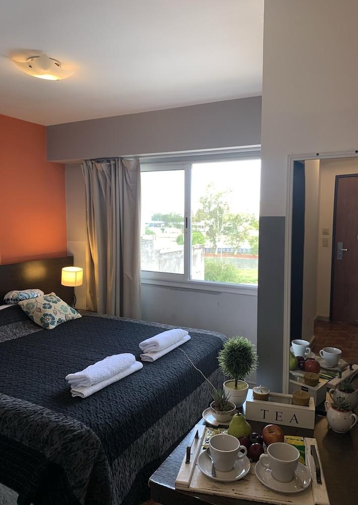 Novum Suites Cordoba Dış mekan fotoğraf