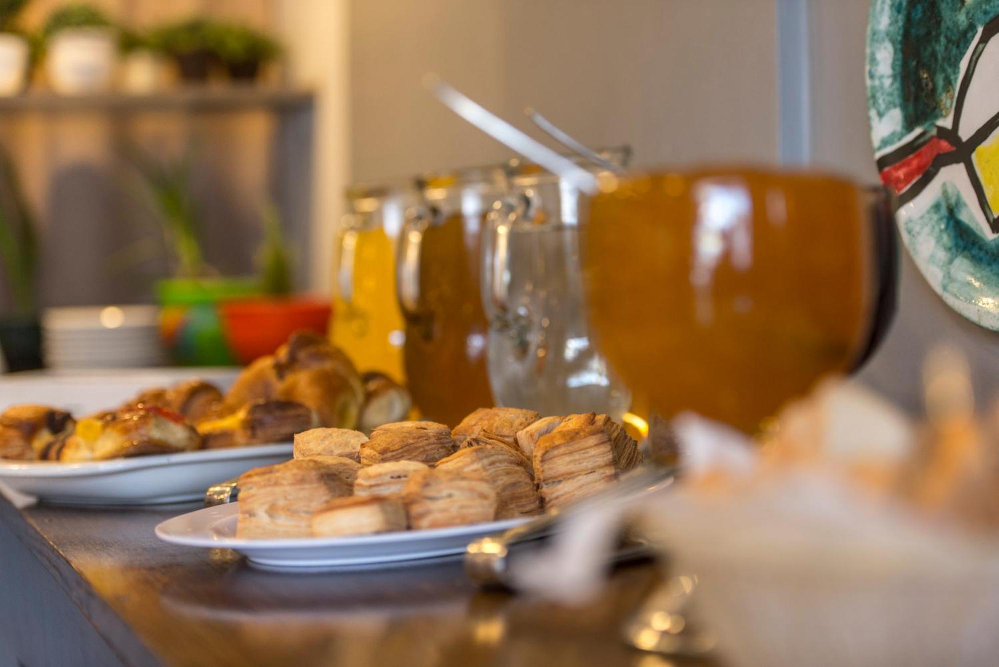 Novum Suites Cordoba Dış mekan fotoğraf