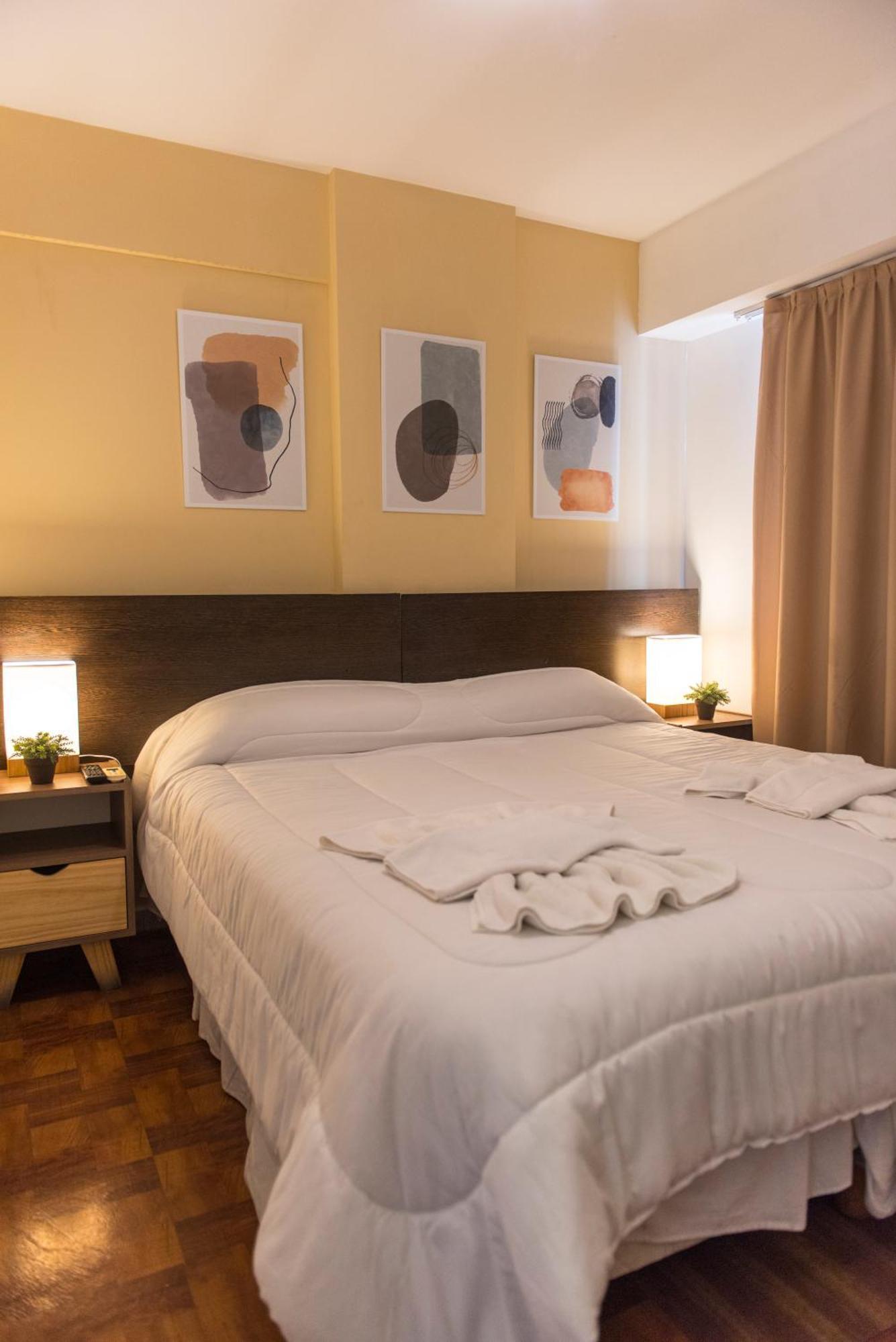 Novum Suites Cordoba Dış mekan fotoğraf
