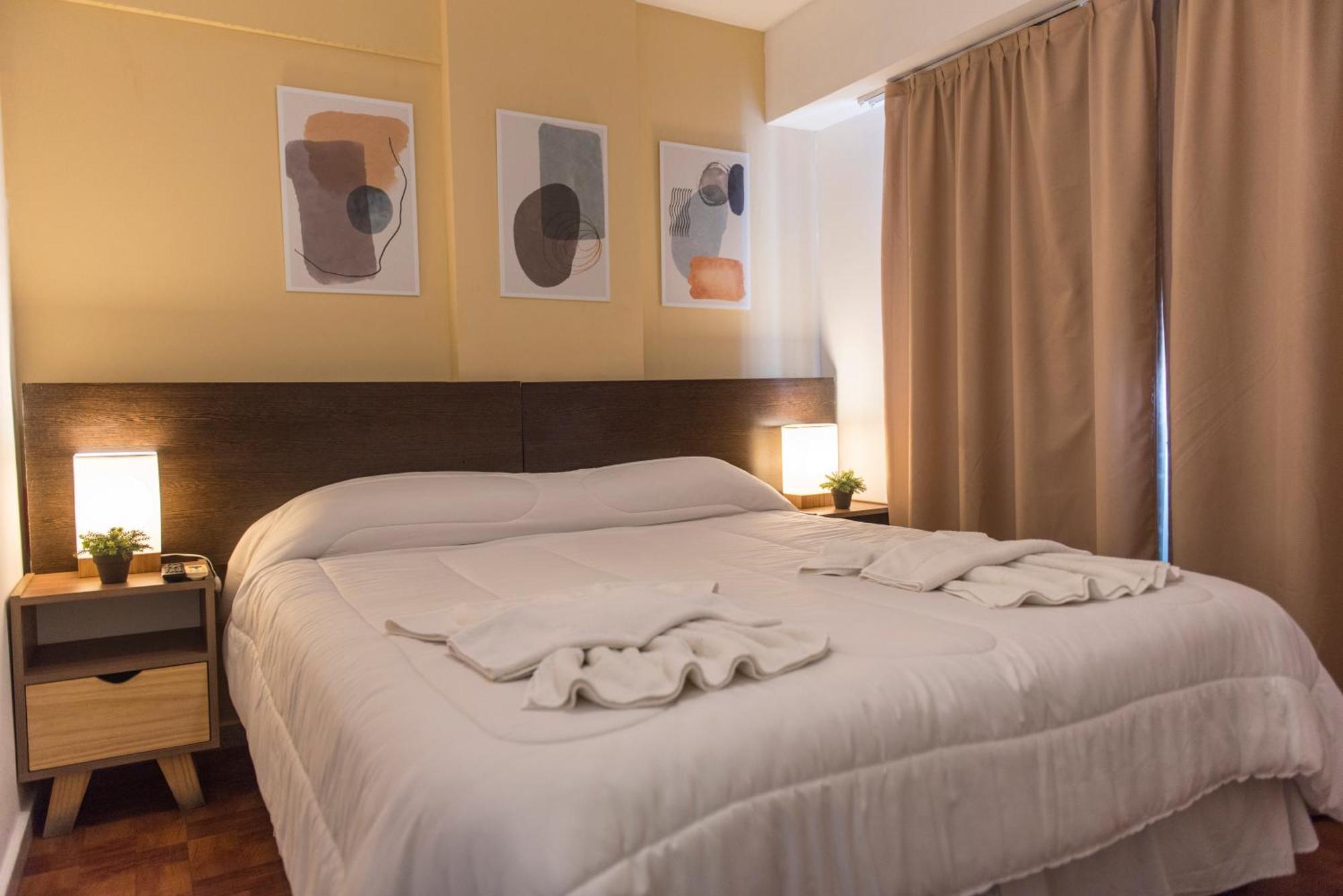 Novum Suites Cordoba Dış mekan fotoğraf
