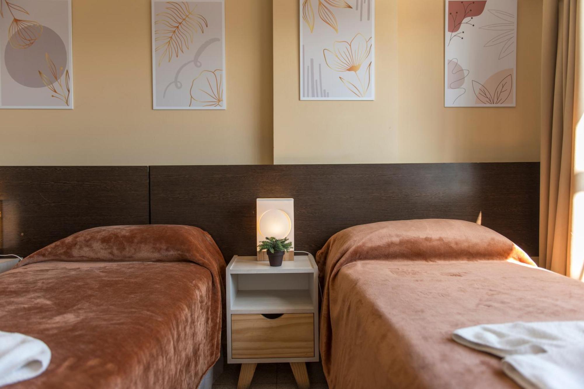 Novum Suites Cordoba Dış mekan fotoğraf