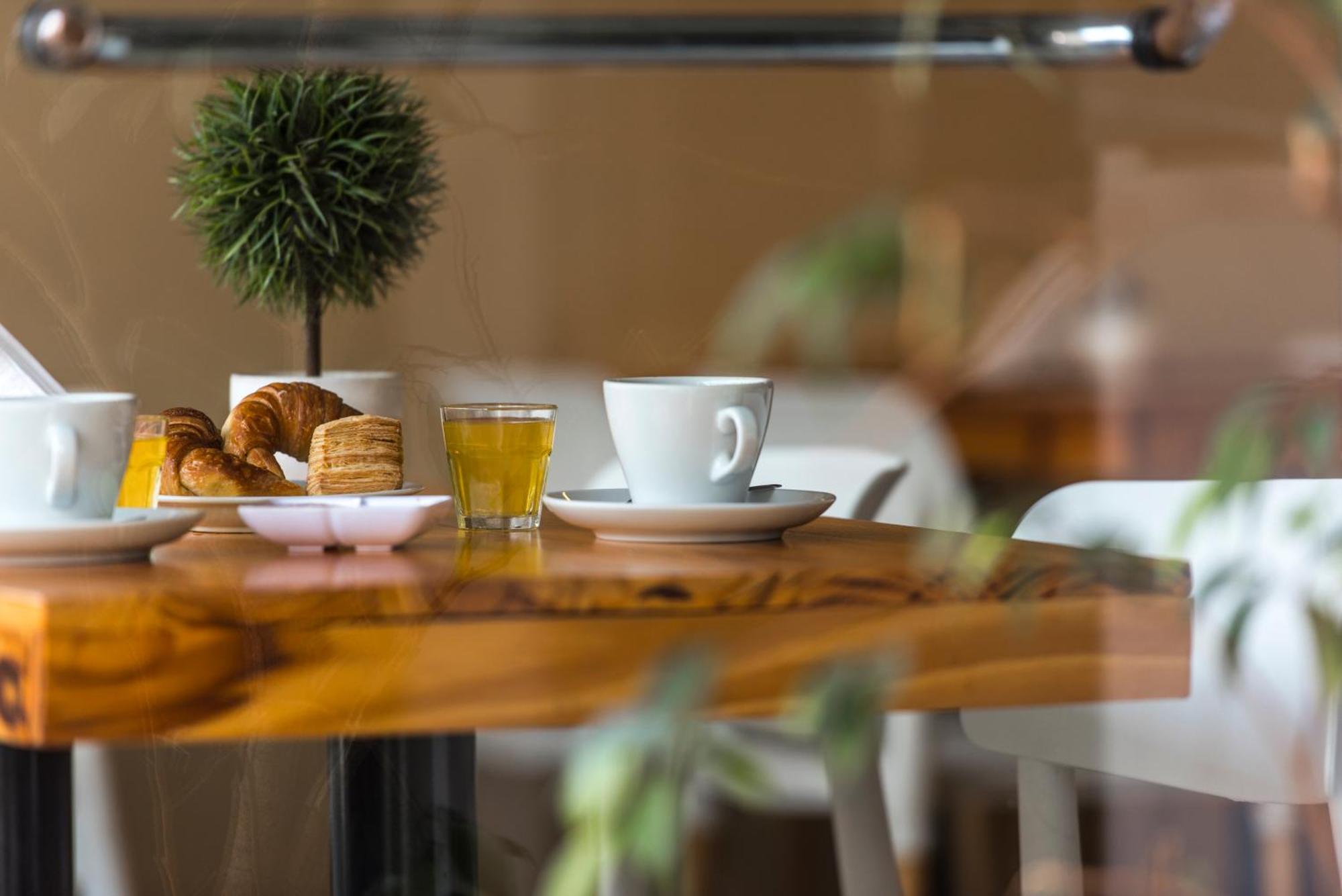 Novum Suites Cordoba Dış mekan fotoğraf