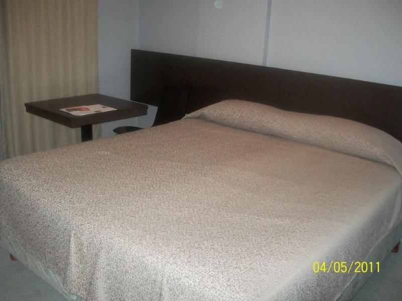 Novum Suites Cordoba Dış mekan fotoğraf