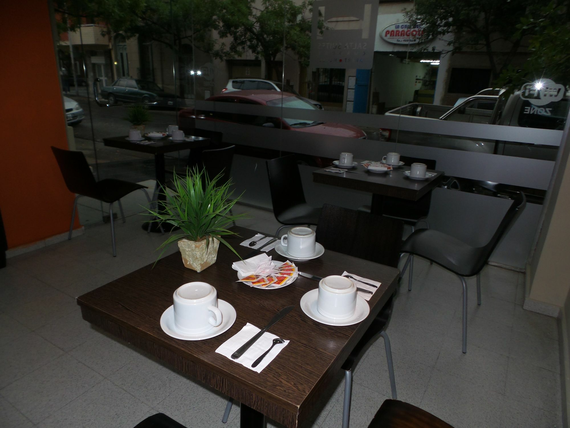 Novum Suites Cordoba Dış mekan fotoğraf