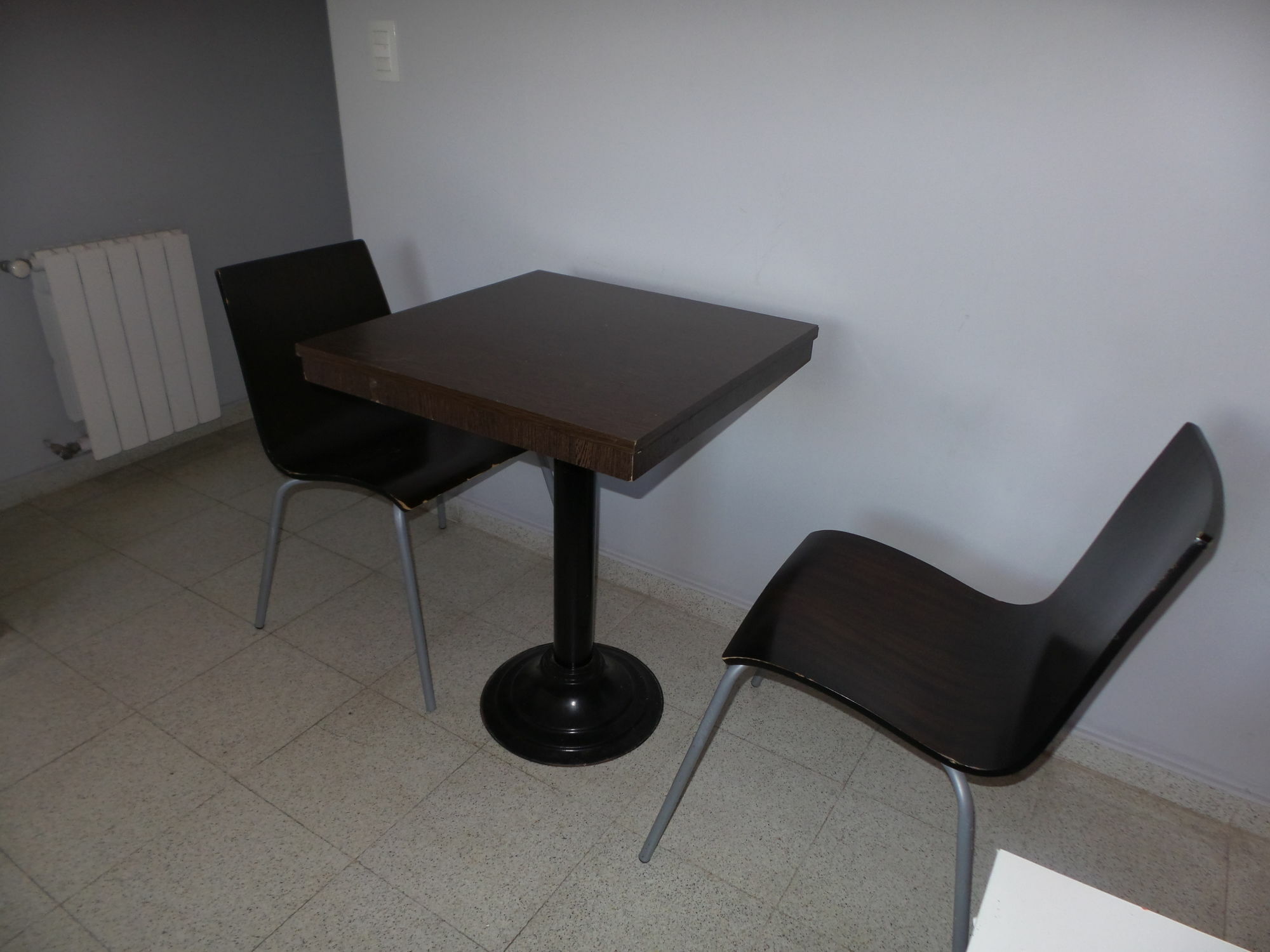 Novum Suites Cordoba Dış mekan fotoğraf